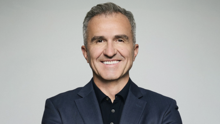 Almin Karamehmedovic